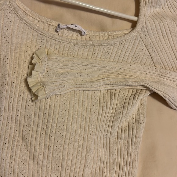 Mango medium top - Picture 4 of 4